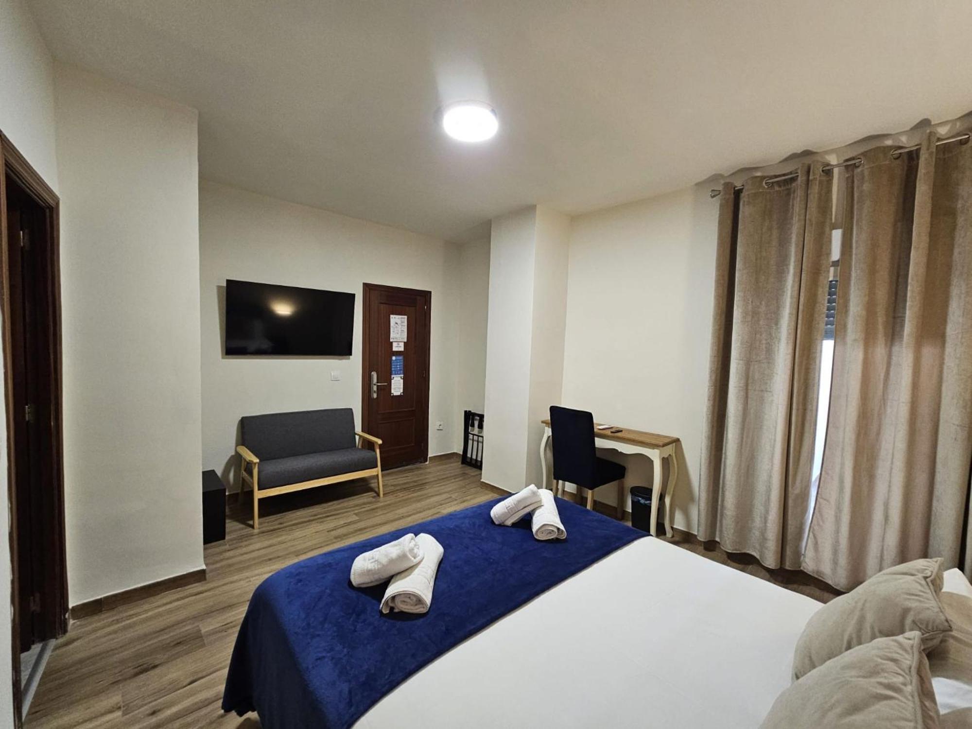 Zaida Boutique Hotel — Fotos 2