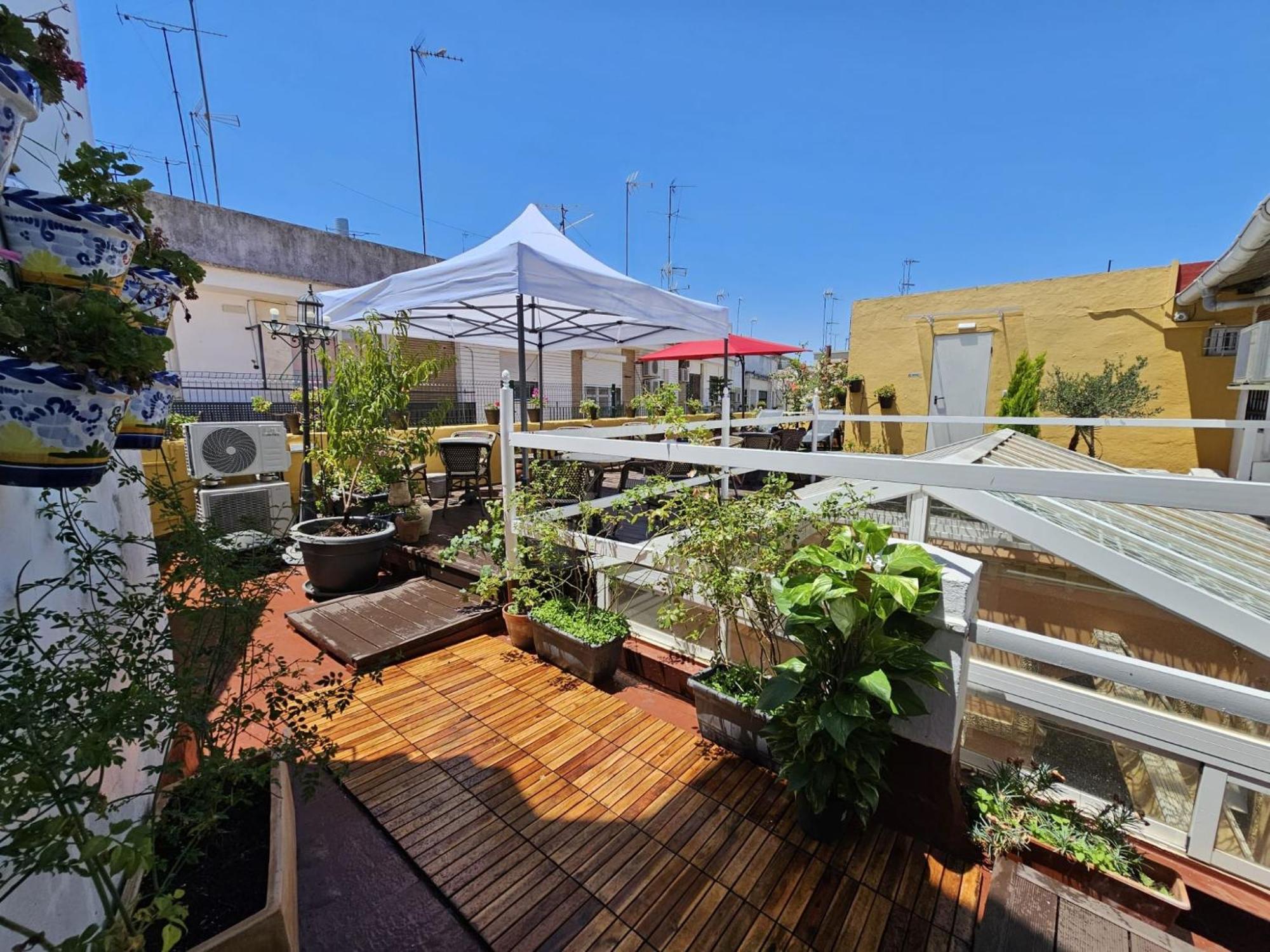 Zaida Boutique Hotel, Seville