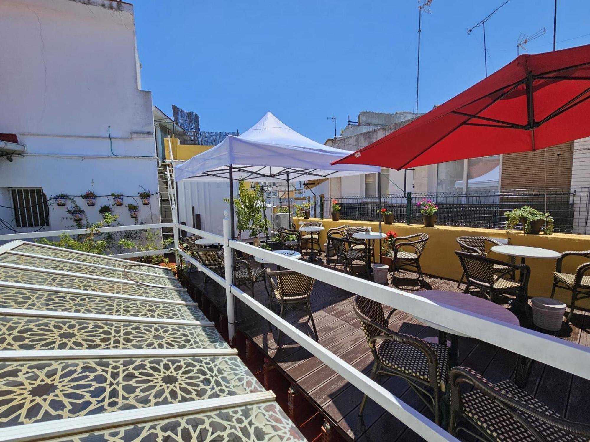 Zaida Boutique Hotel — Fotos 3