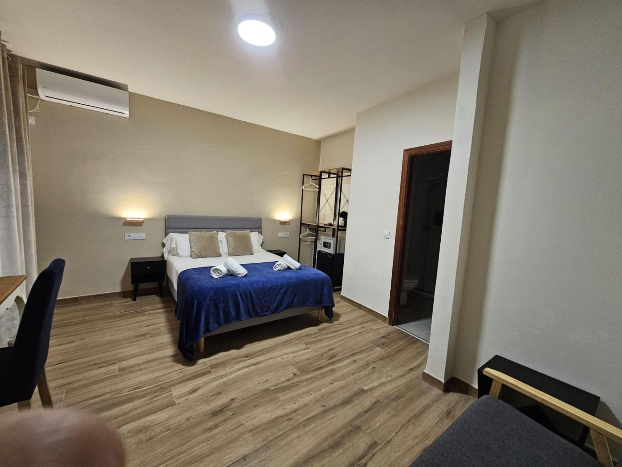 Zaida Boutique Hotel — Fotos 1